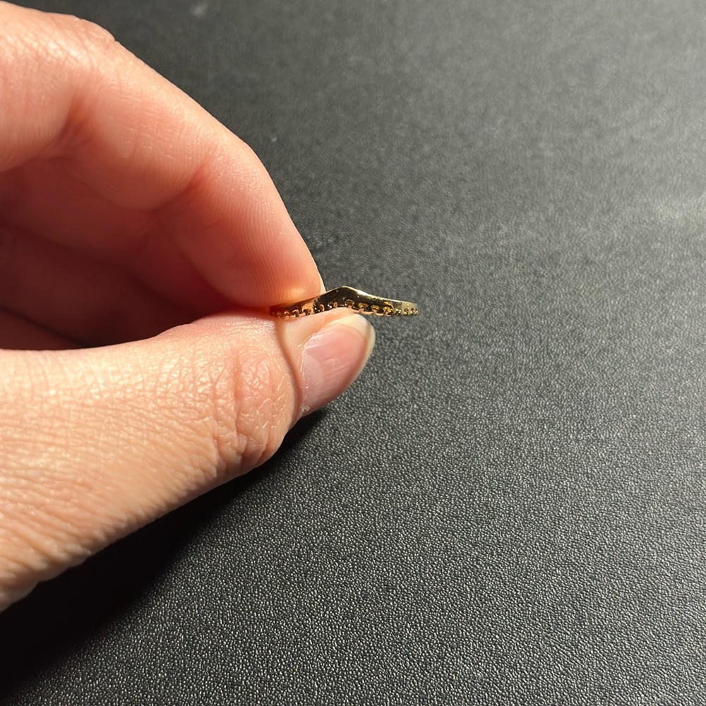 Gold Rings - Picture 9 of 12